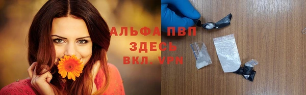 молекула духа Лиски